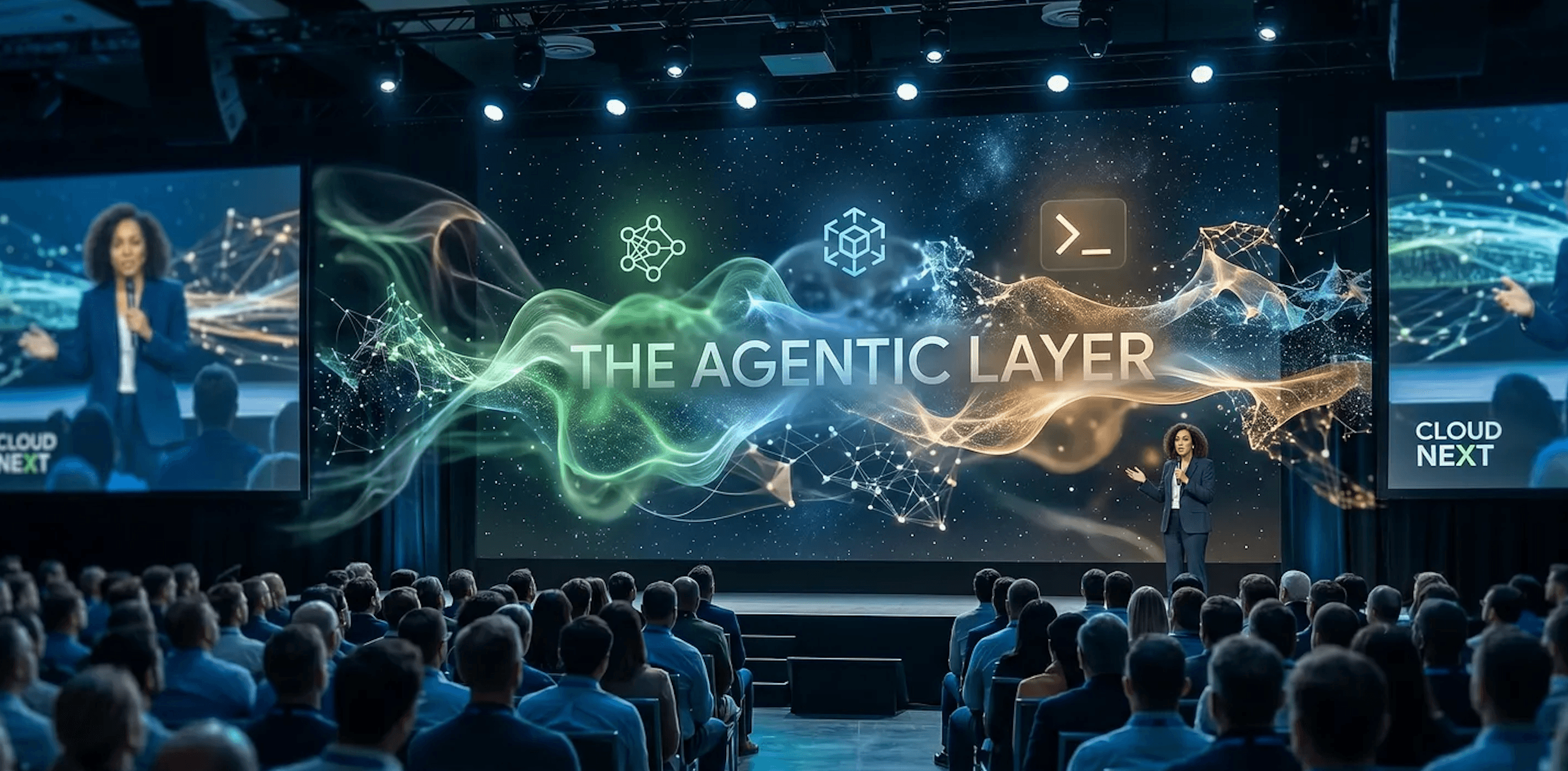 Google Cloud Next 2026 preview: The real story isn’t AI — it’s the control plane