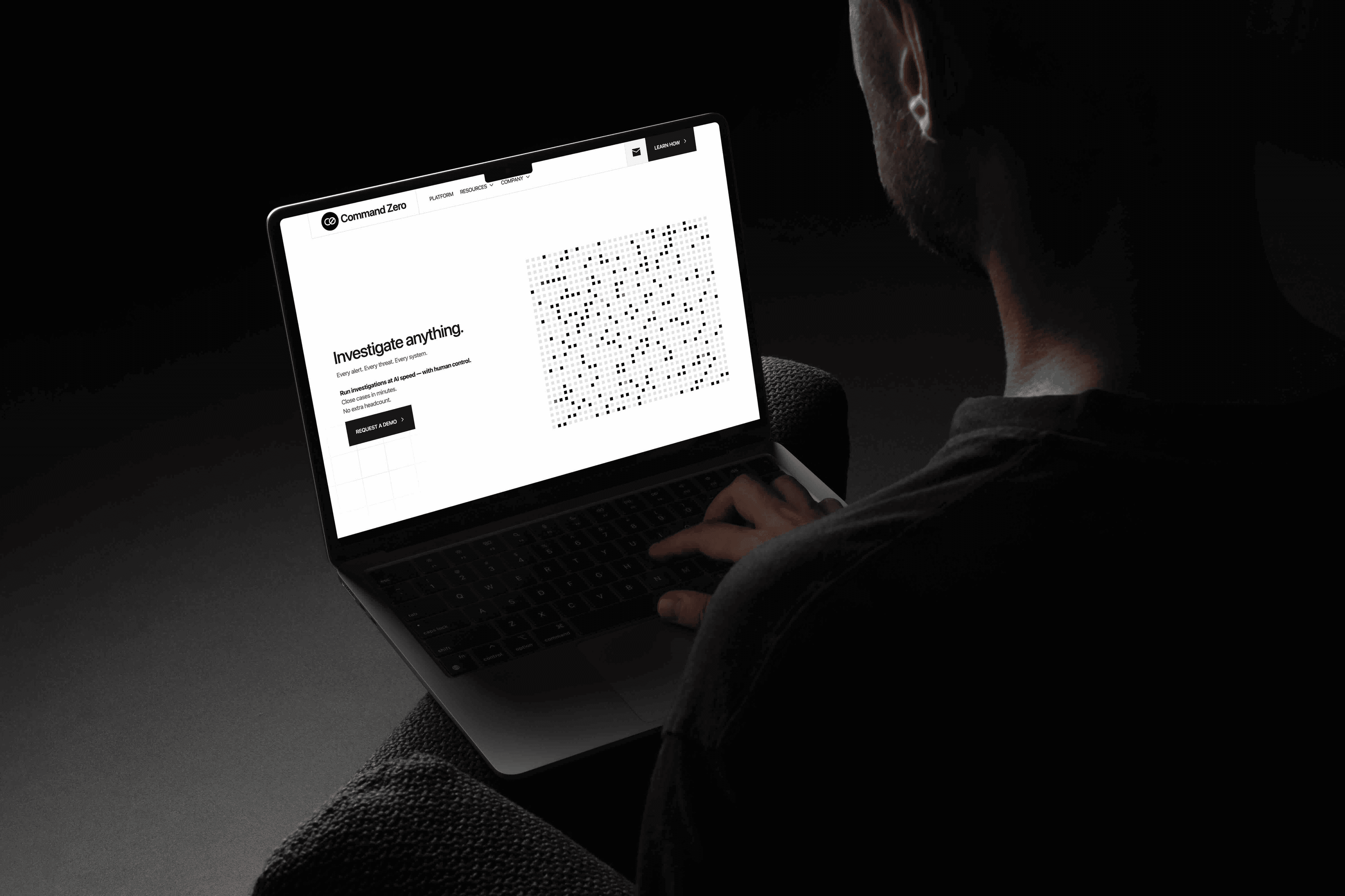 Command Zero opens its autonomous security operations center platform with APIs and an MCP server