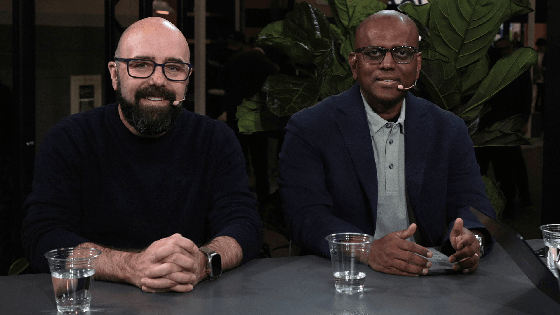 Enterprises turn to runtime security to close the agentic AI trust gap