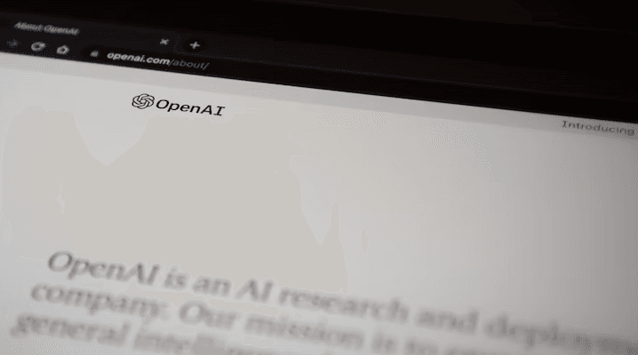 Chip stocks drop on report OpenAI missed ChatGPT growth targets