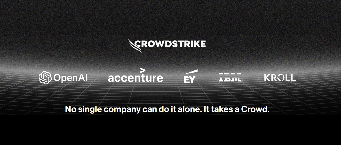 CrowdStrike launches Project QuiltWorks coalition to tackle AI-discovered vulnerabilities