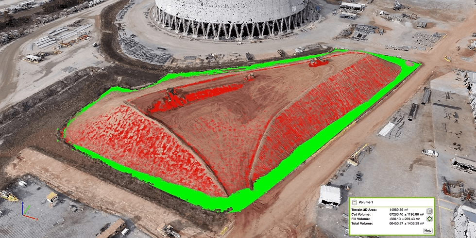 SkyfireAI lands $11M to bring AI autonomy to public safety and defense drones
