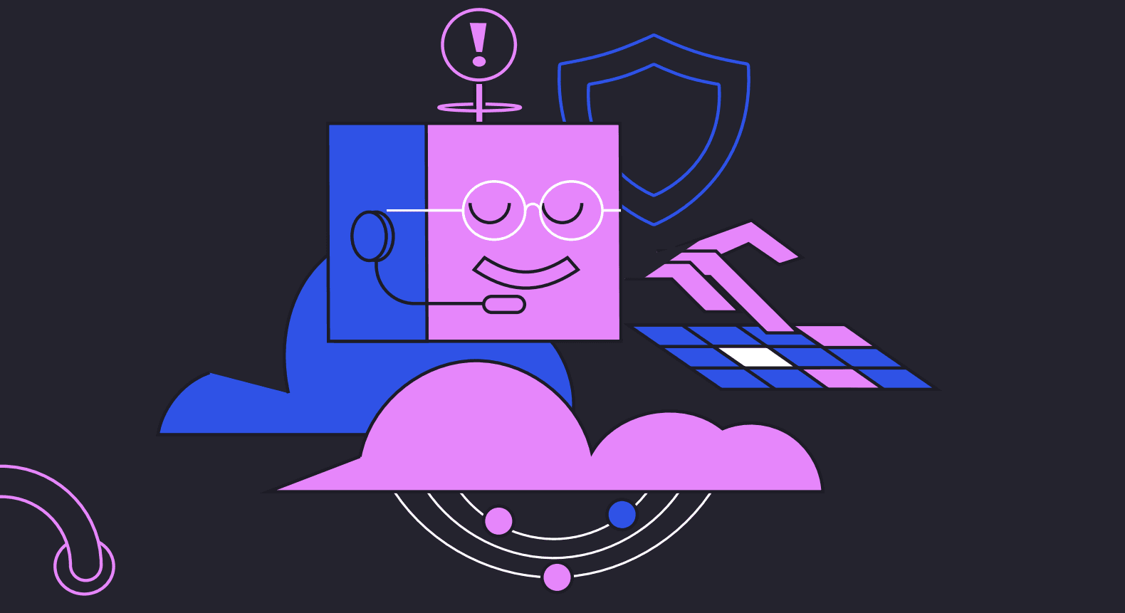 Wiz finds AI has moved from tool to infrastructure, broadening the attack surface