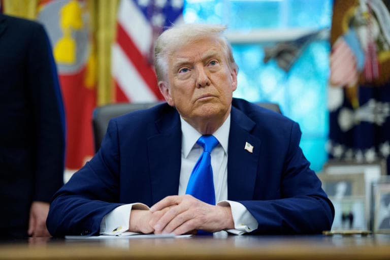 Trump delays AI executive order after tech industry pushback