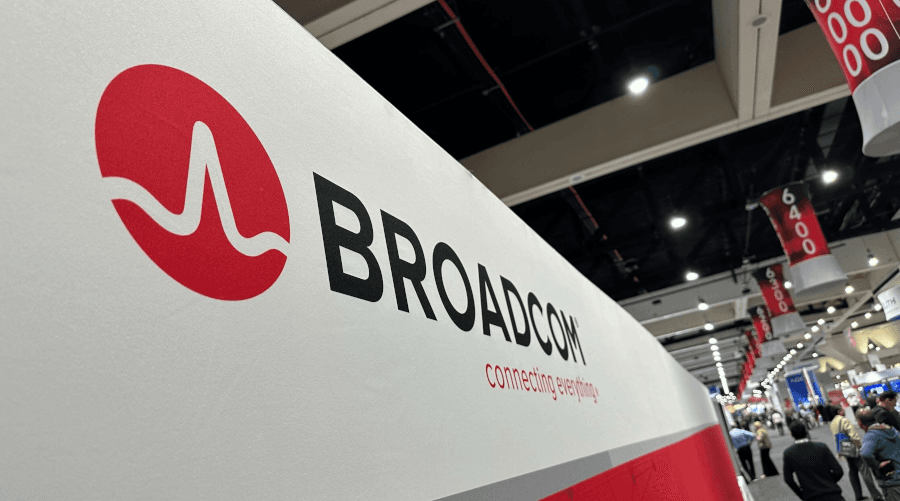 Broadcom launches innovative Wi-Fi 8 chips and optical network processor