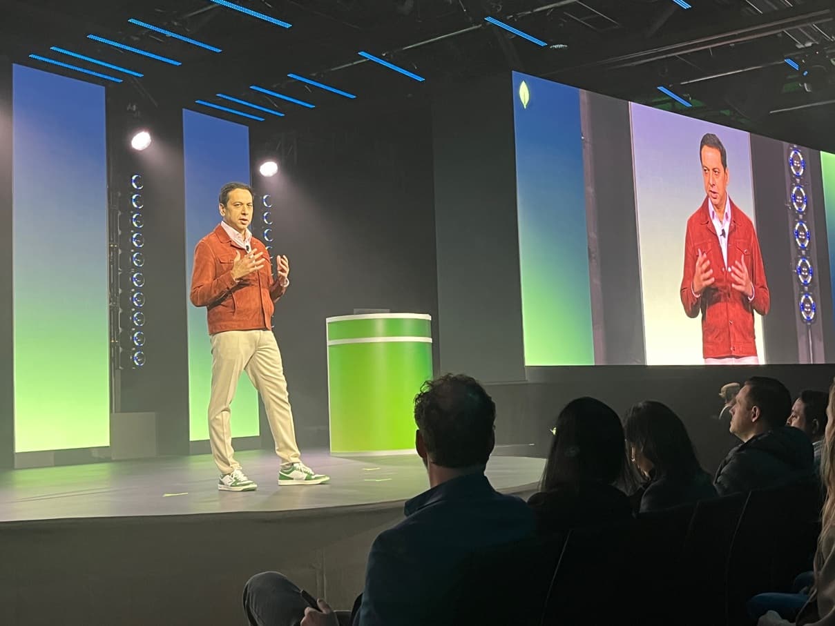 MongoDB reports impressive earnings and revenue growth amid software resurgence