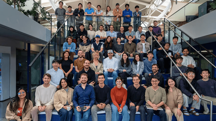 Exa Labs raises $250M at $2.2B valuation for its AI search tools