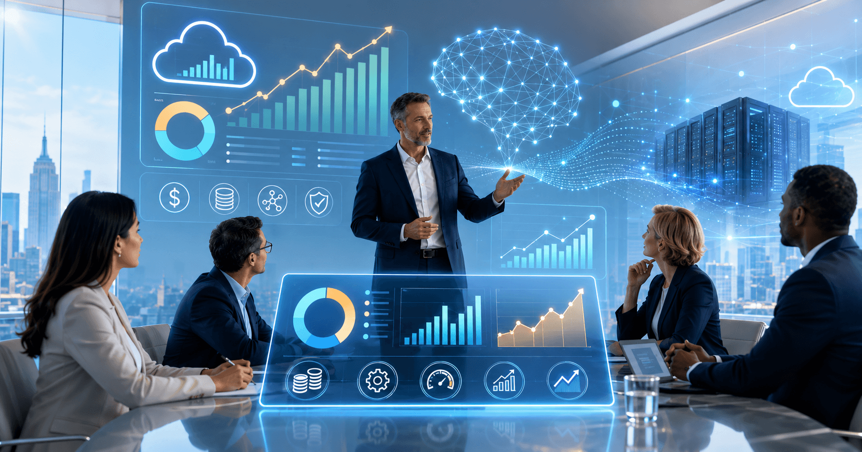 AI Spending Surge Elevates FinOps to Strategic C-Suite Advisor Role