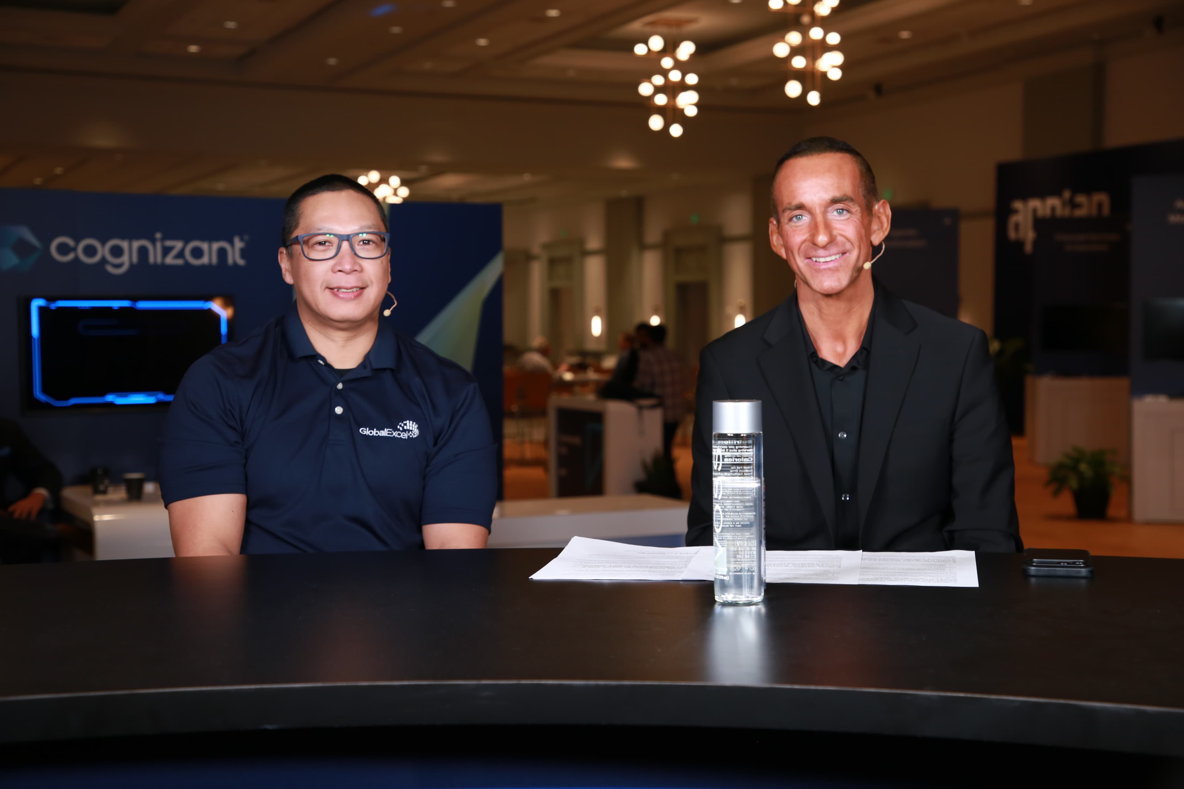AI is elevating claims automation from a cost center into a competitive edge