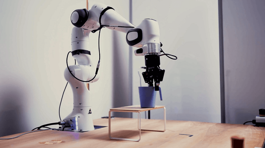 Meta acquires robot software startup Assured Robot Intelligence