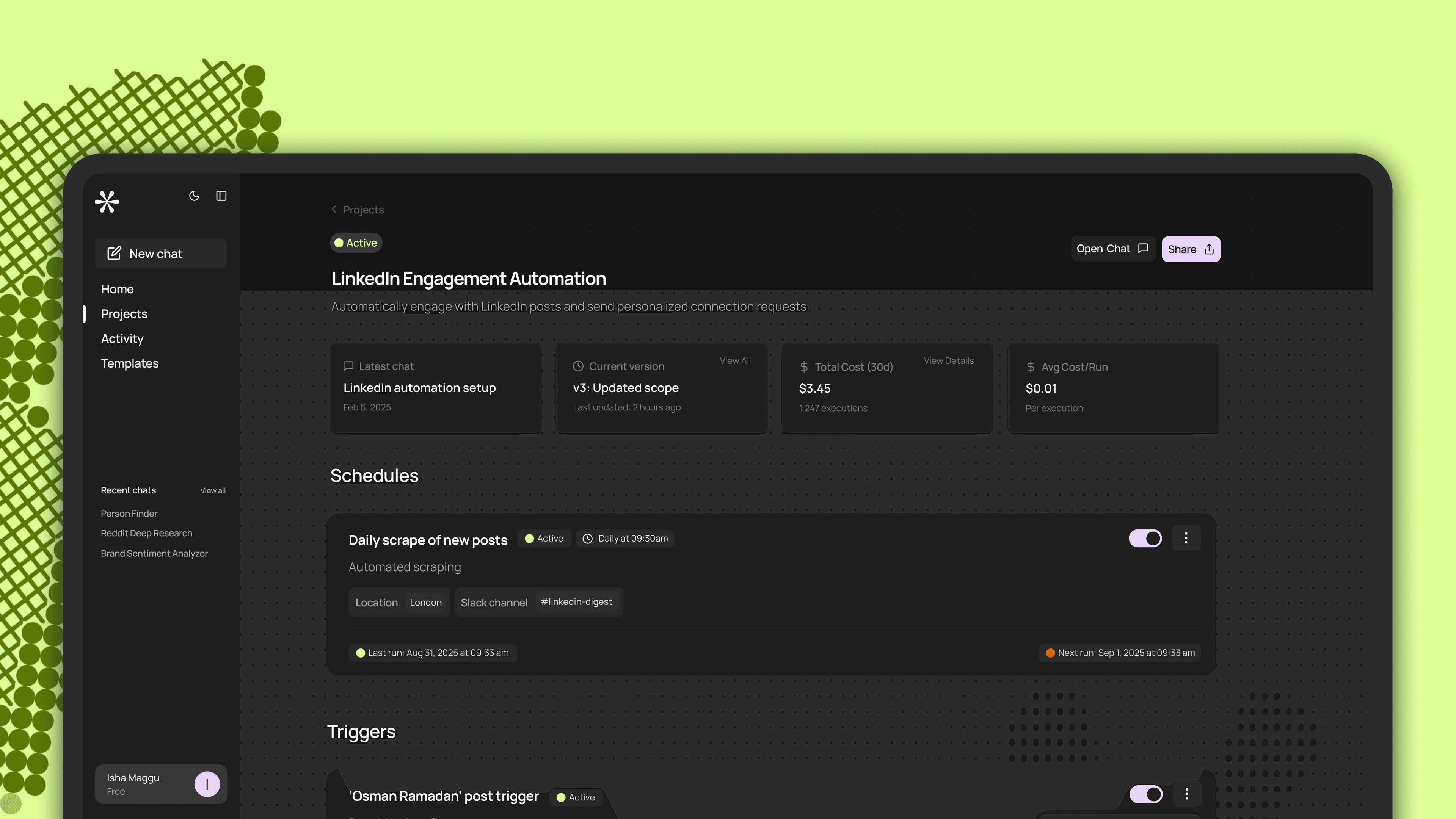 CodeWords raises $9M to develop AI agents that automate before you ask