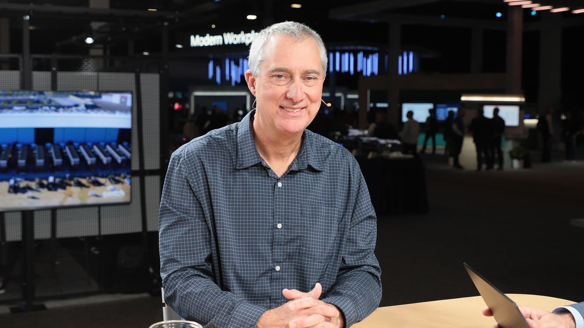 Runaway token costs and sovereignty concerns are driving enterprises back to the desktop