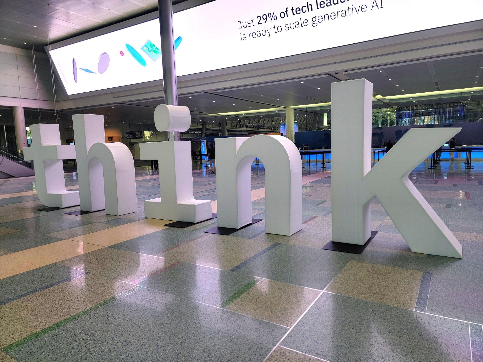 IBM charts AI operating model to move enterprises beyond experimentation