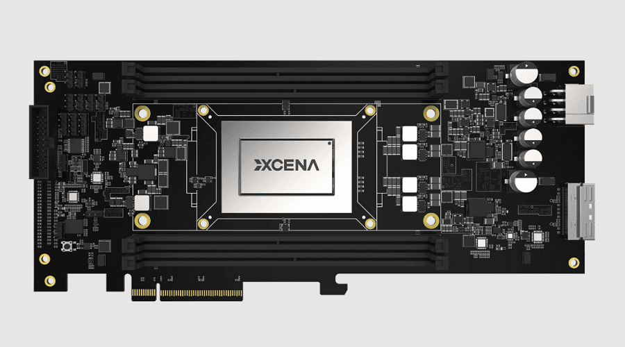 XCENA secures $135M to advance its computational memory technology
