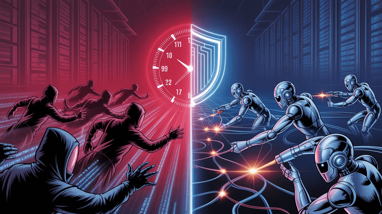 Cogent Security unveils AI-driven tools to combat rising vulnerability threats