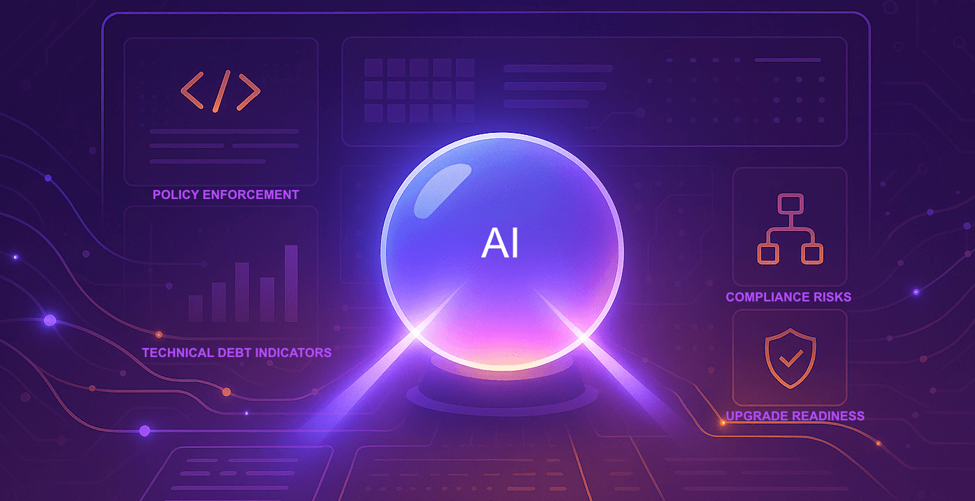 Dyna Software launches Platform Copilot, an agentic AI tool for configuring ServiceNow