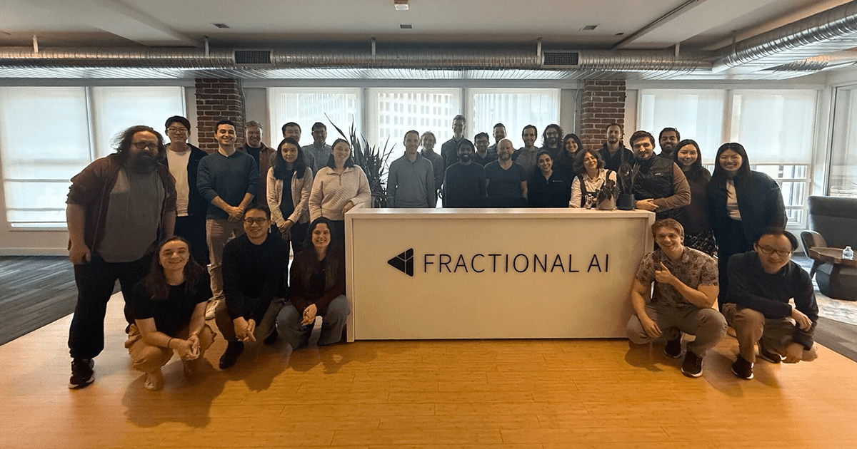 New Anthropic-, Blackstone-backed AI services firm acquires Fractional AI