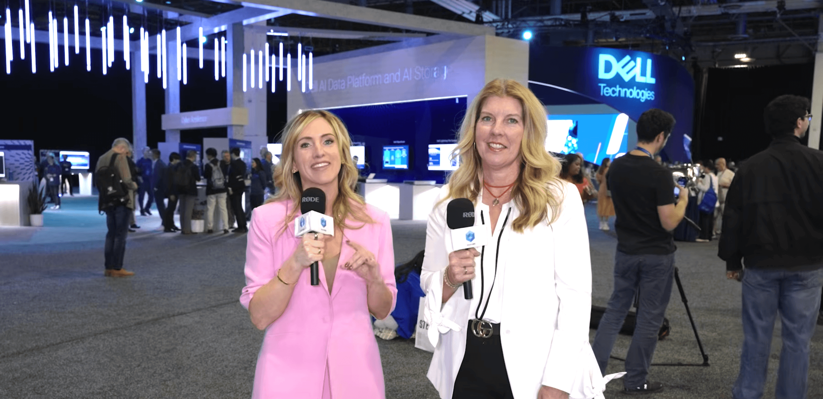 Microsoft and Dell aim to simplify AI adoption for middle-market businesses