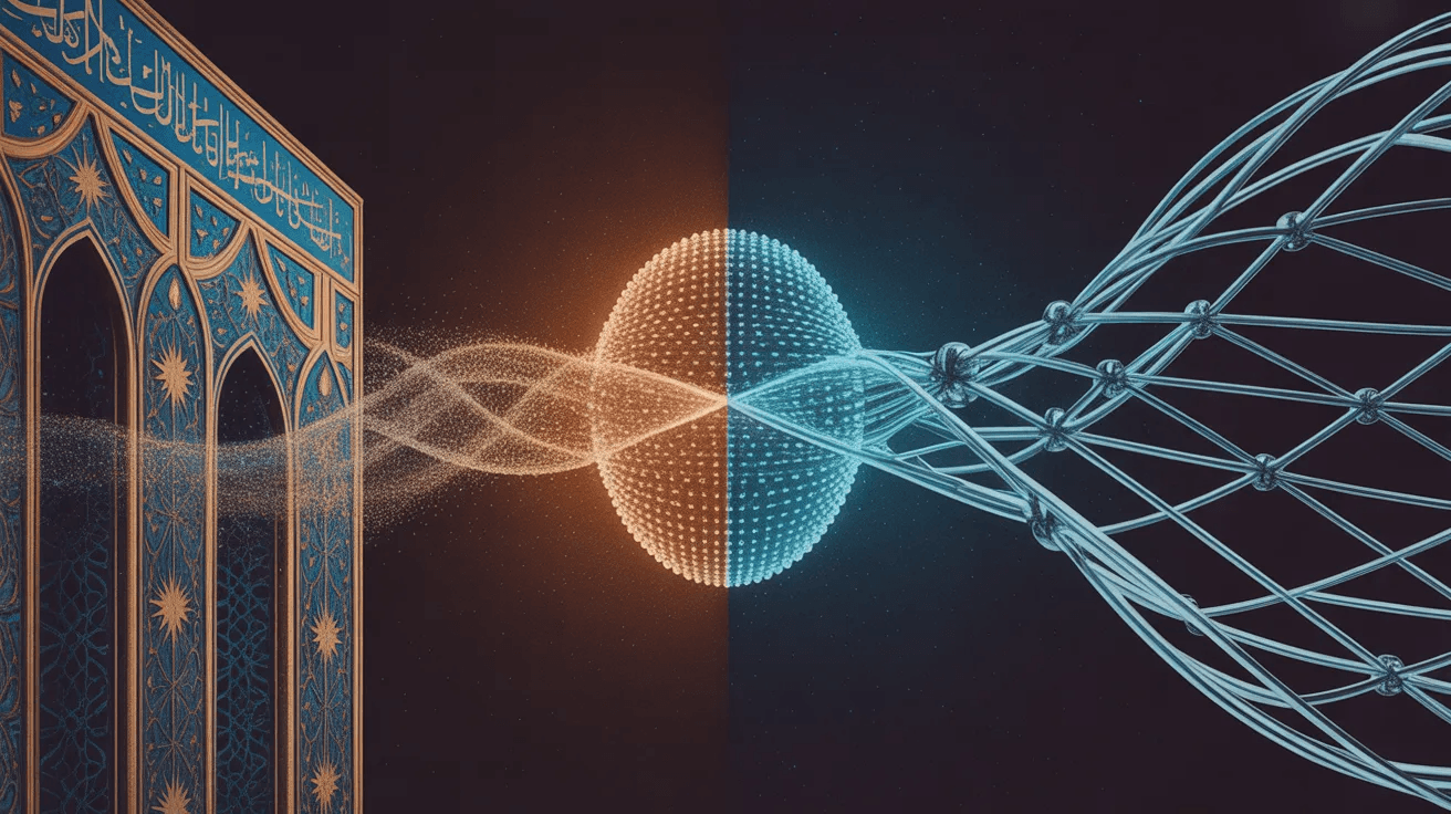 Opaque buys post-quantum cryptographic AI tech from Abu Dhabi’s TII