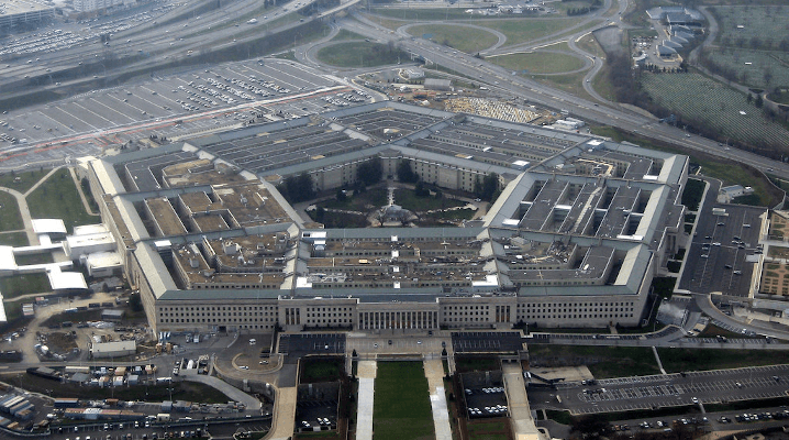 Pentagon inks AI procurement deals with seven companies, leaves out Anthropic