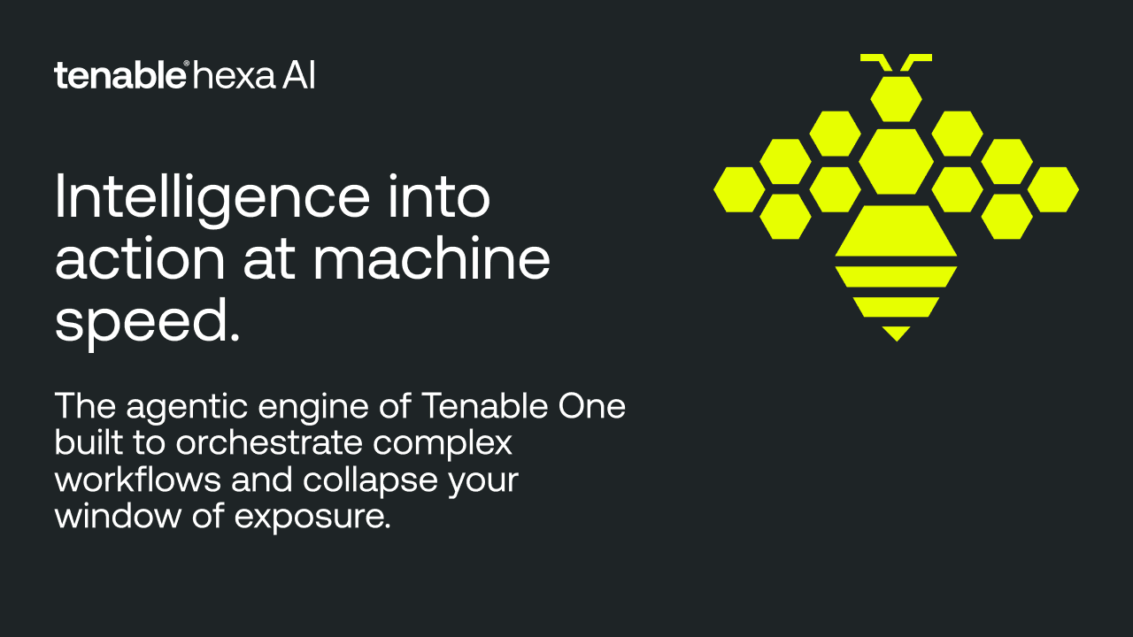 Tenable adds multistep reasoning and MCP support to Hexa AI agent