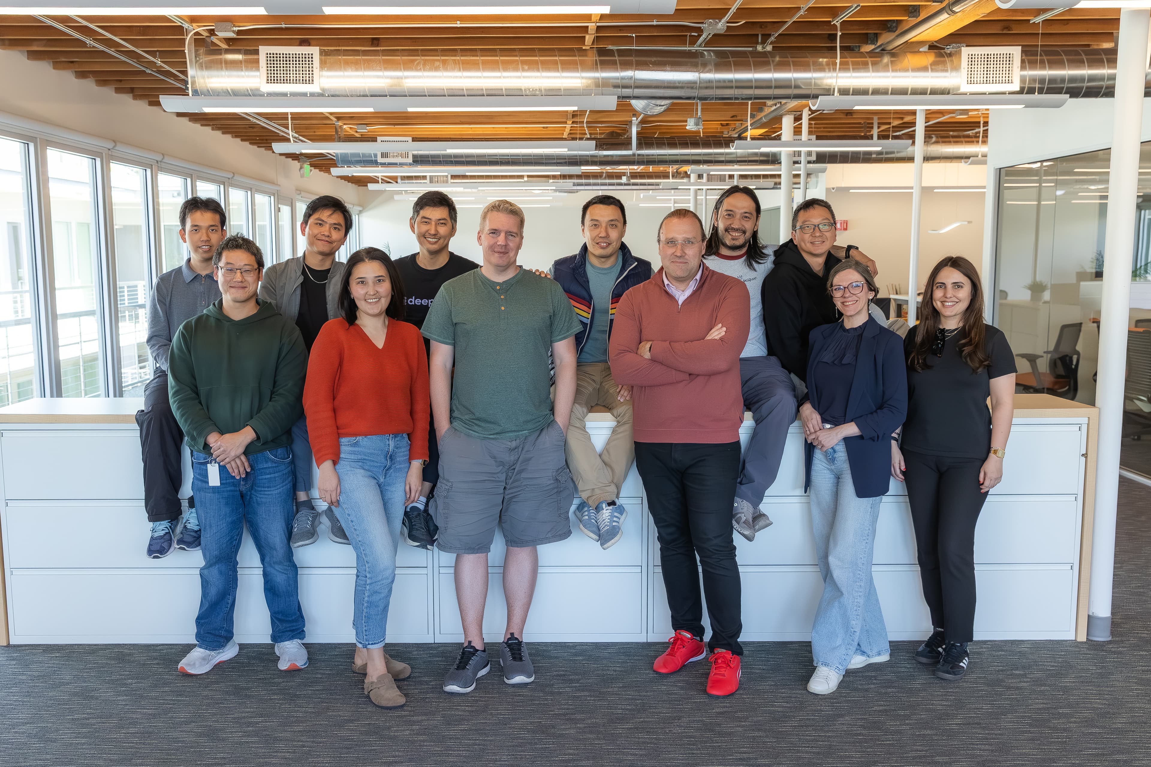 Deepinfra lands $107M in funding to build out its dedicated inference cloud for open-source models