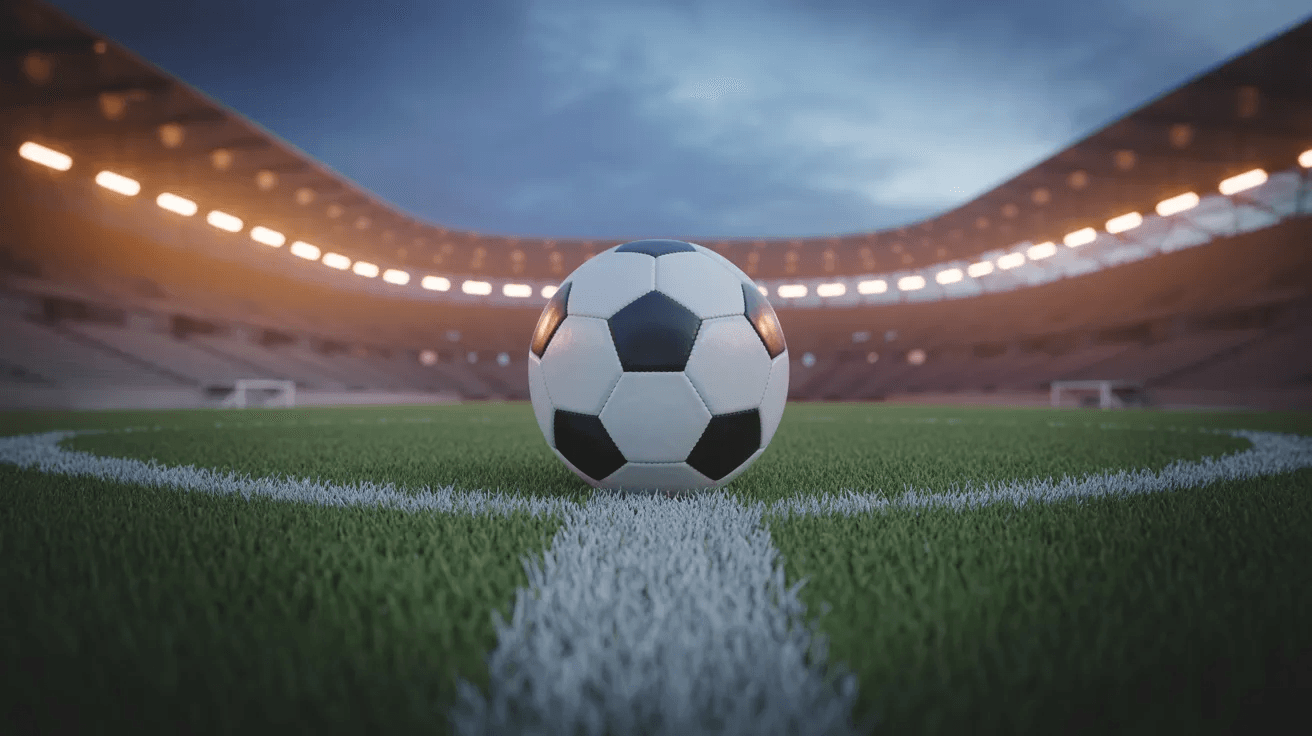 Cyber scammers gear up for 2026 World Cup with FIFA-themed domain grabs