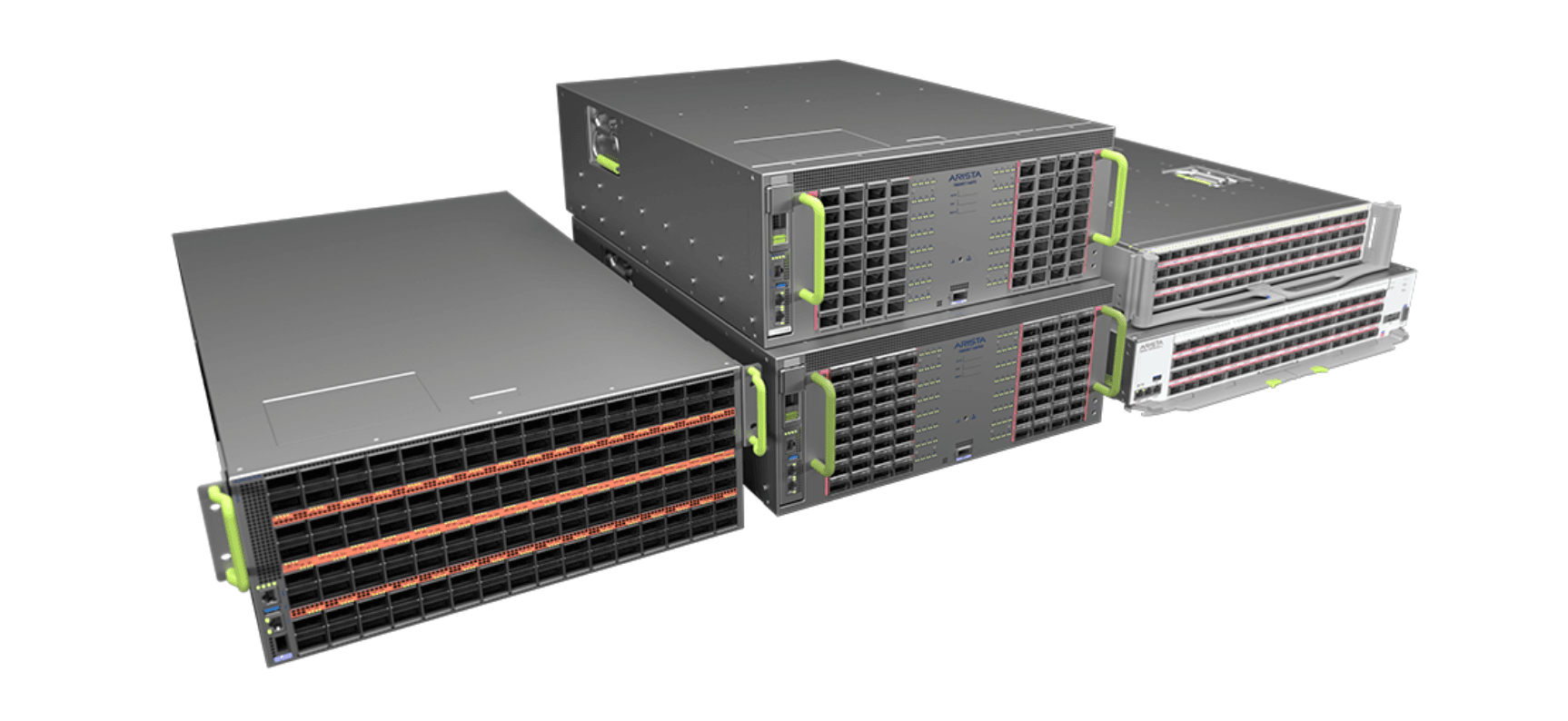 Arista's 1.6T revelation marks a pivotal moment for Ethernet technology
