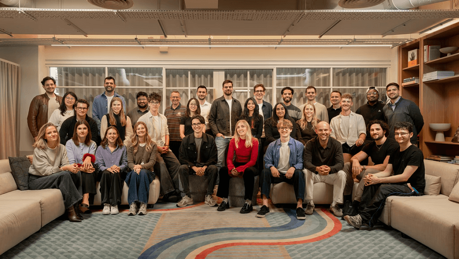 Conduct Secures $60M to Accelerate Indian Software Modernization Initiatives
