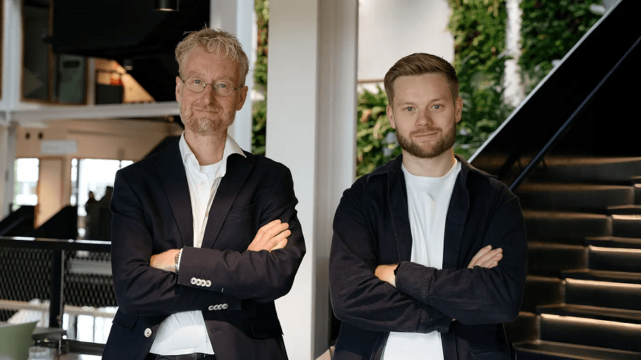 AI material discovery startup CuspAI reportedly raising $400M round