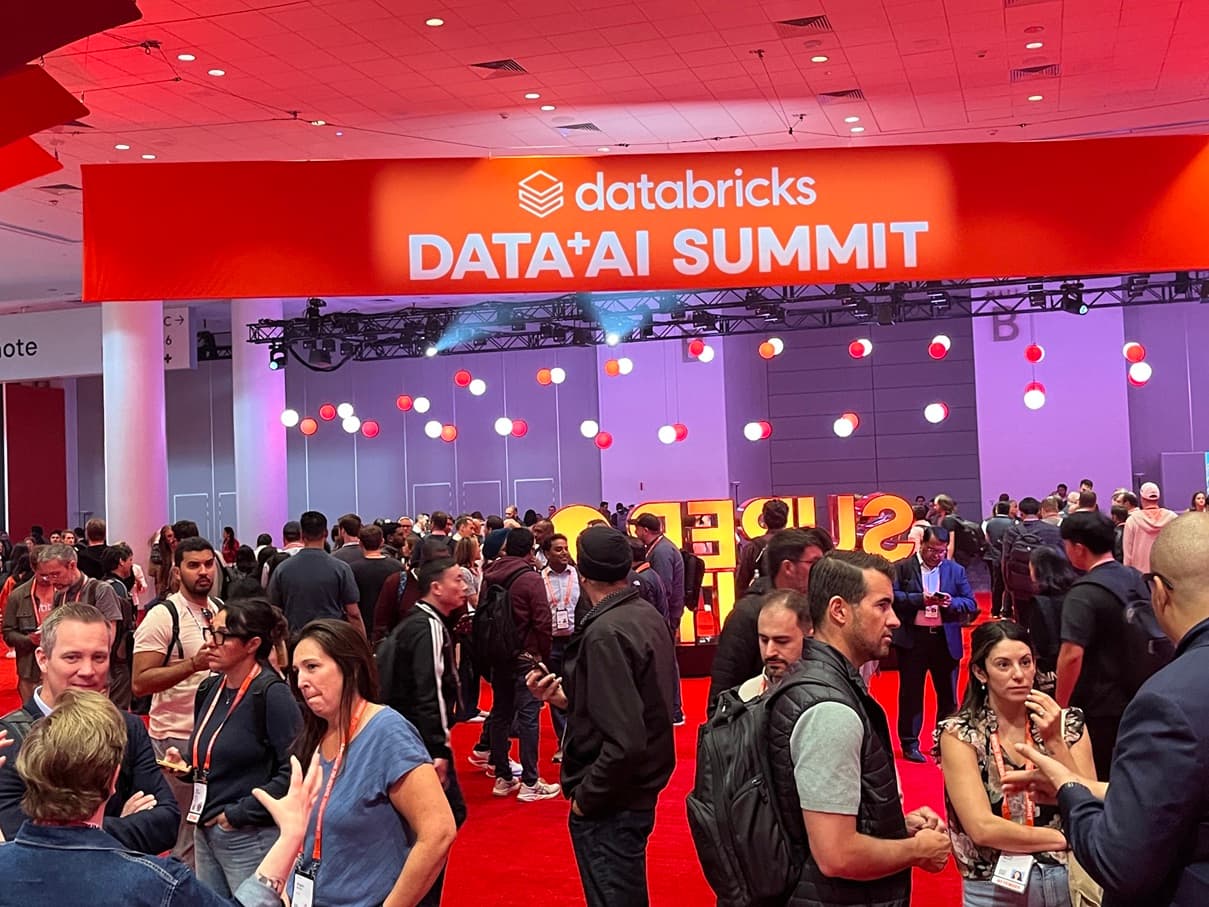 Databricks Data + AI Summit Day Two Unveils AI Breakthroughs and Insights