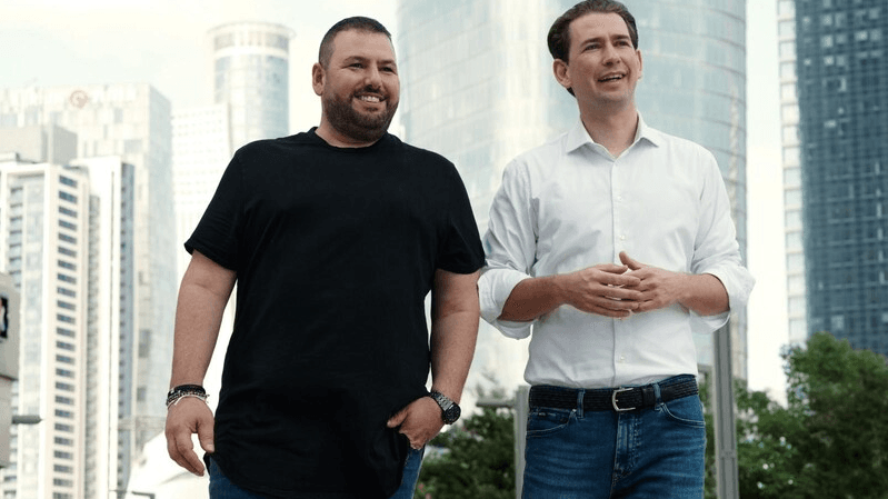 Dream raises $260M for its sovereign AI and cybersecurity tools