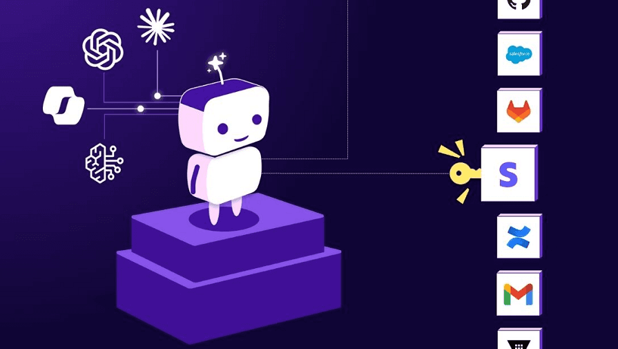 SailPoint secures AI security startup Entro in $200M deal