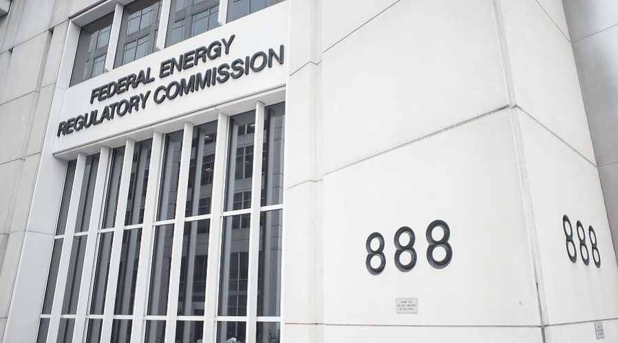 US energy authority accelerates approvals for data center initiatives