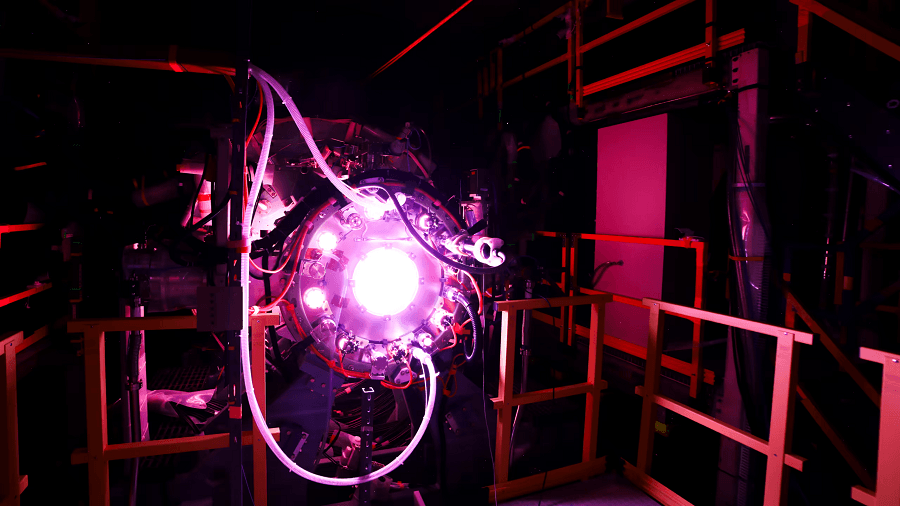 Helion Fusion Breaks Records with $465M Funding, $15.5B Valuation Boost