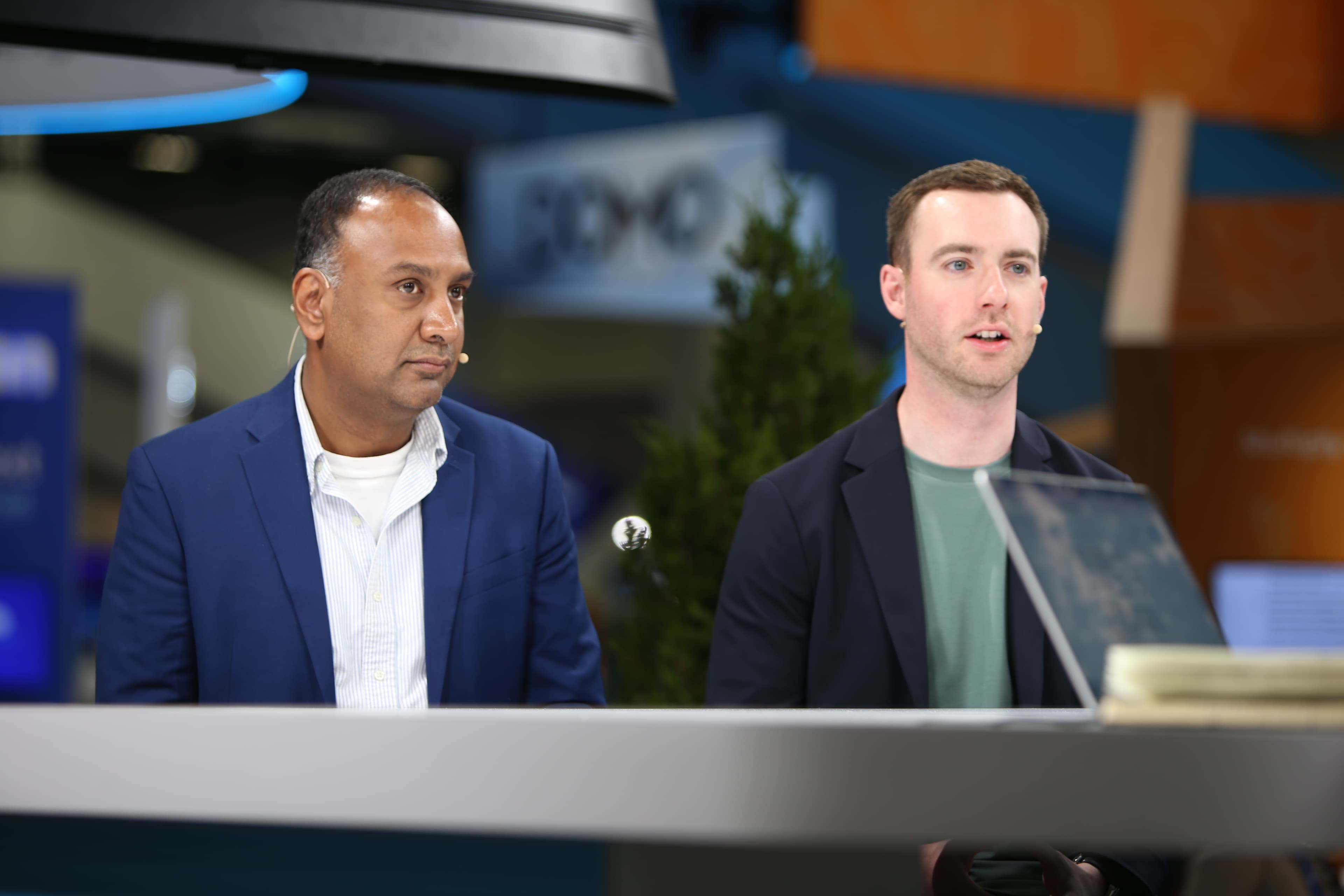 Whoop's Enterprise Health Data Platform Fuels AI Maturity Breakthrough