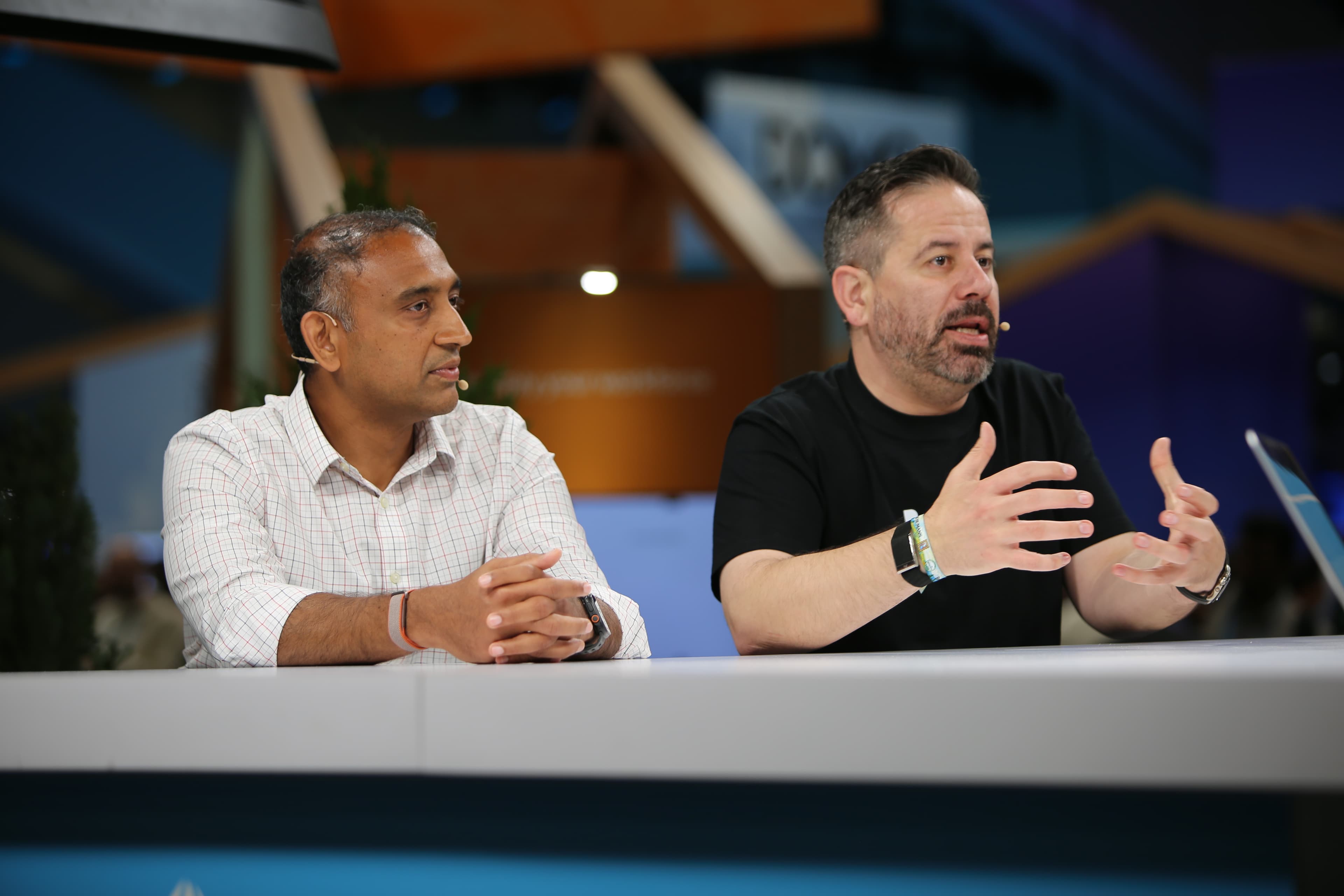 Custom model training is bringing enterprise AI from experimentation to production