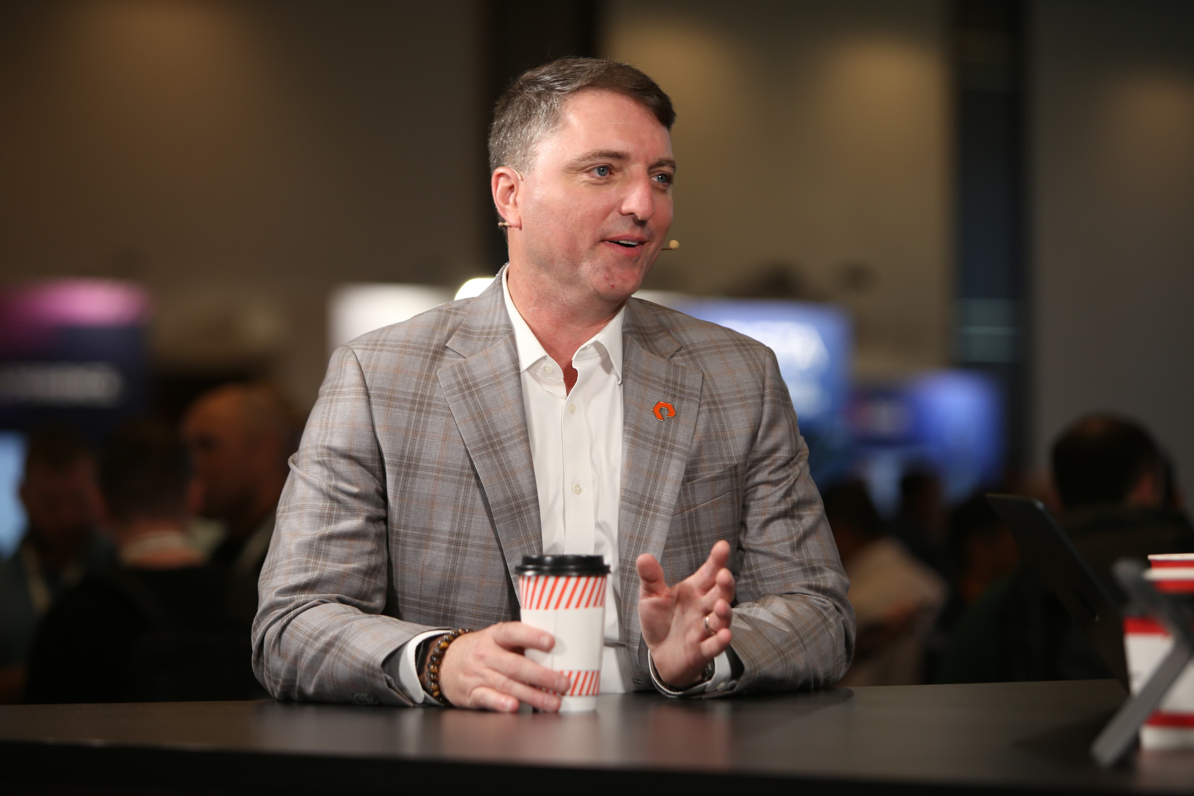Breakthrough in Enterprise AI: Silo-Breaking Infrastructure Unleashed