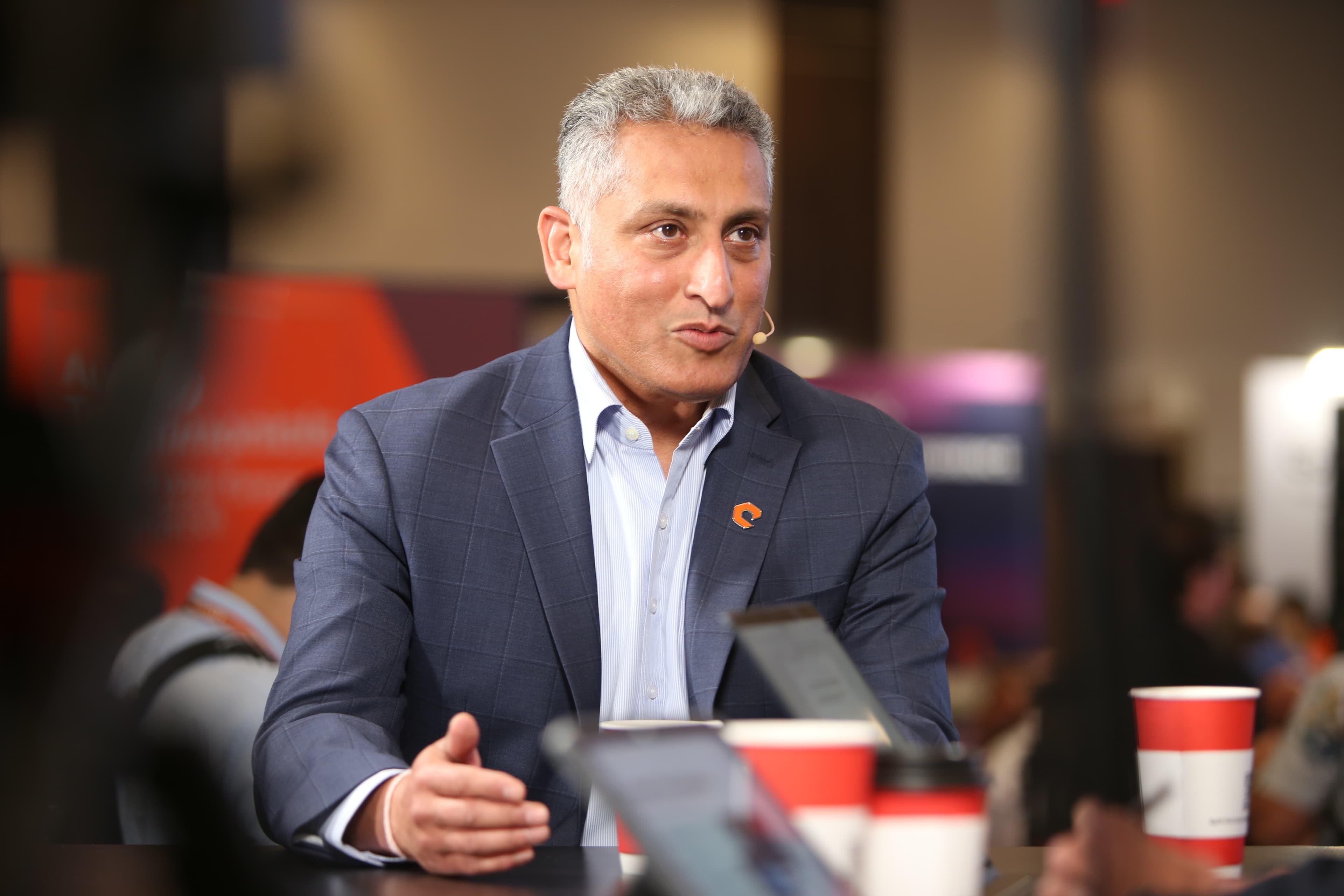 Lack of data context and governance hinders enterprise AI growth