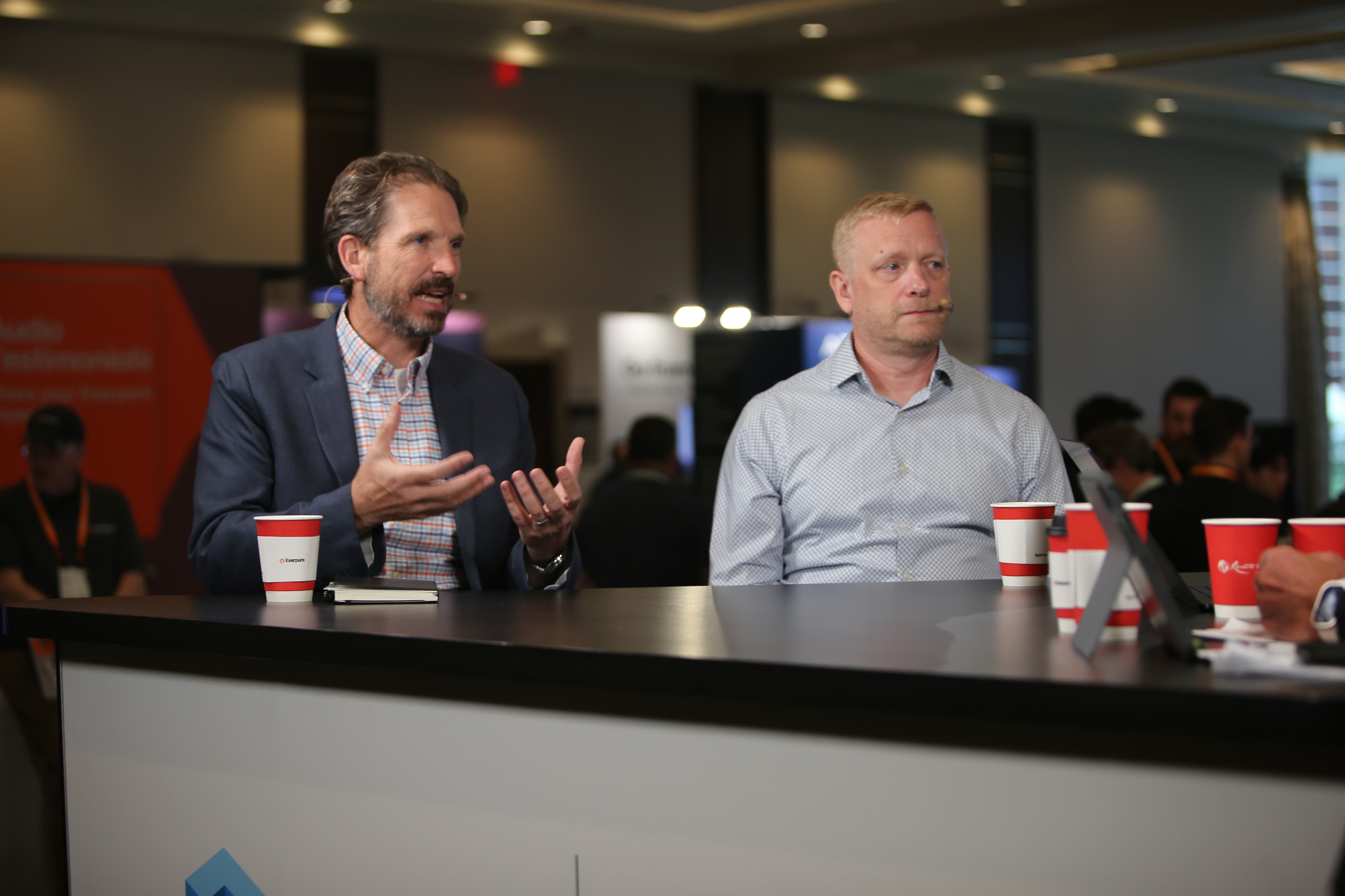 Kubernetes virtualization showcases its value in essential railway infrastructure.