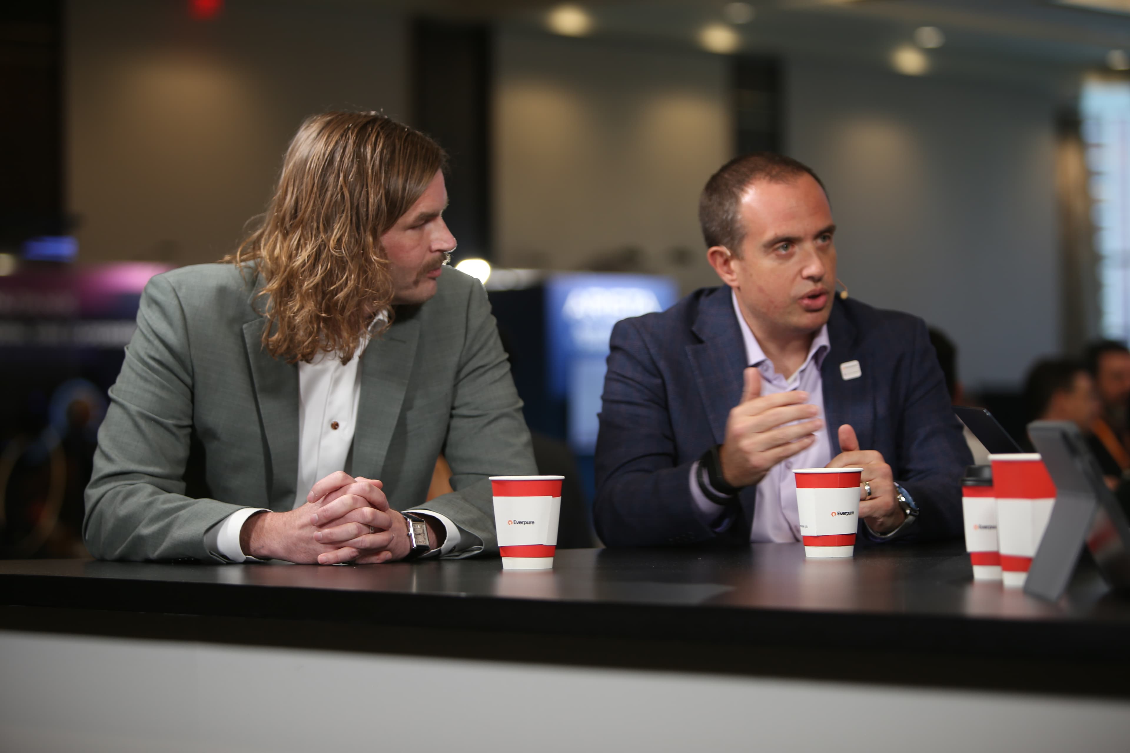 Cyber resilience strategy in focus as recovery speed becomes the new business mandate