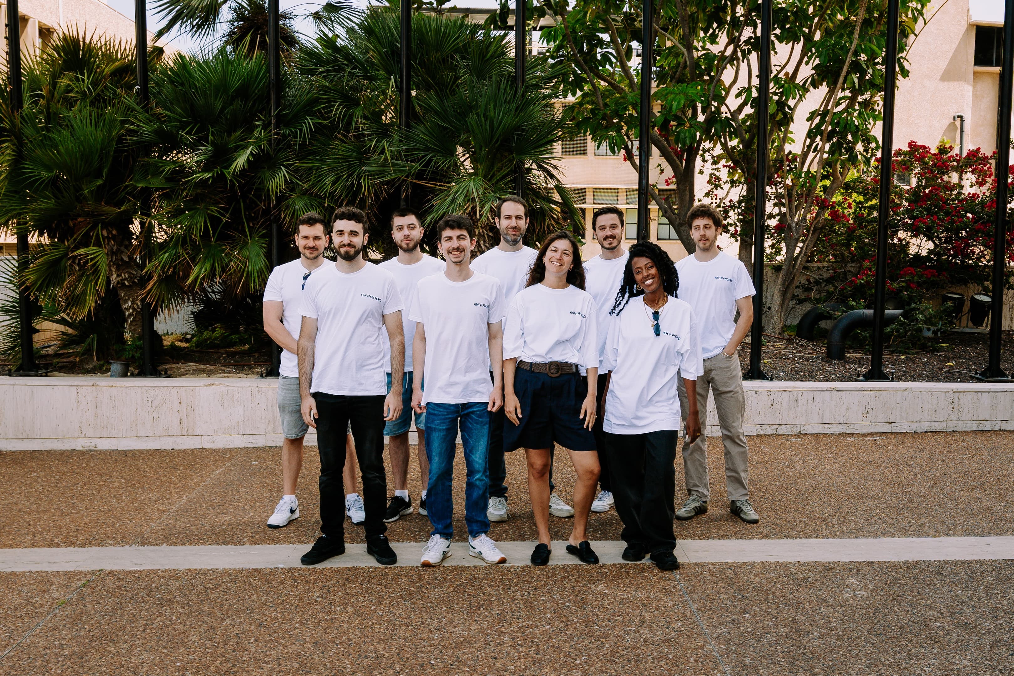 Offroad Unveils $7M Funded AI-Powered Identity Security Automation Solution