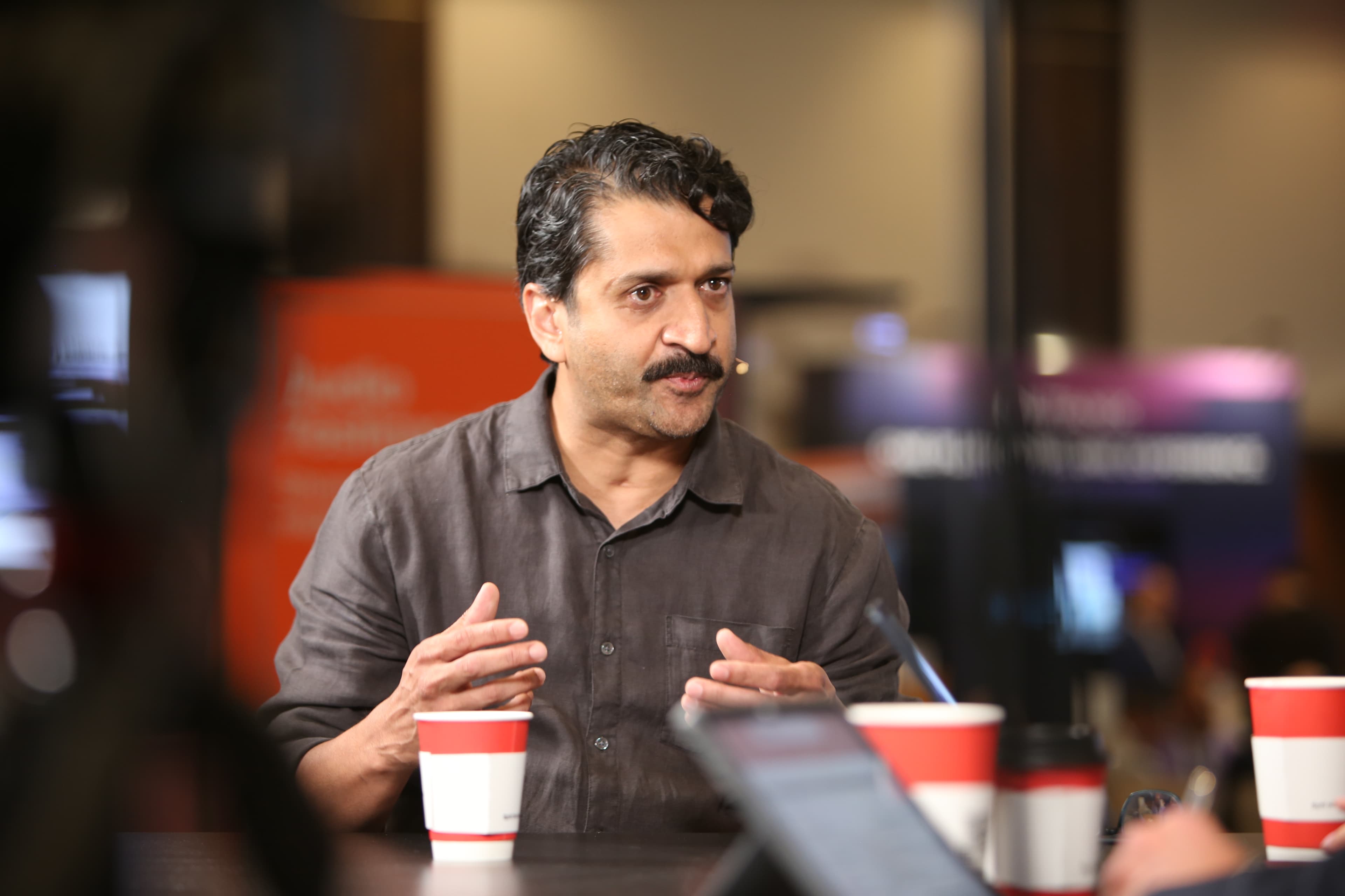 Crusoe AI prioritizes energy efficiency for scalable sustainable AI infrastructure