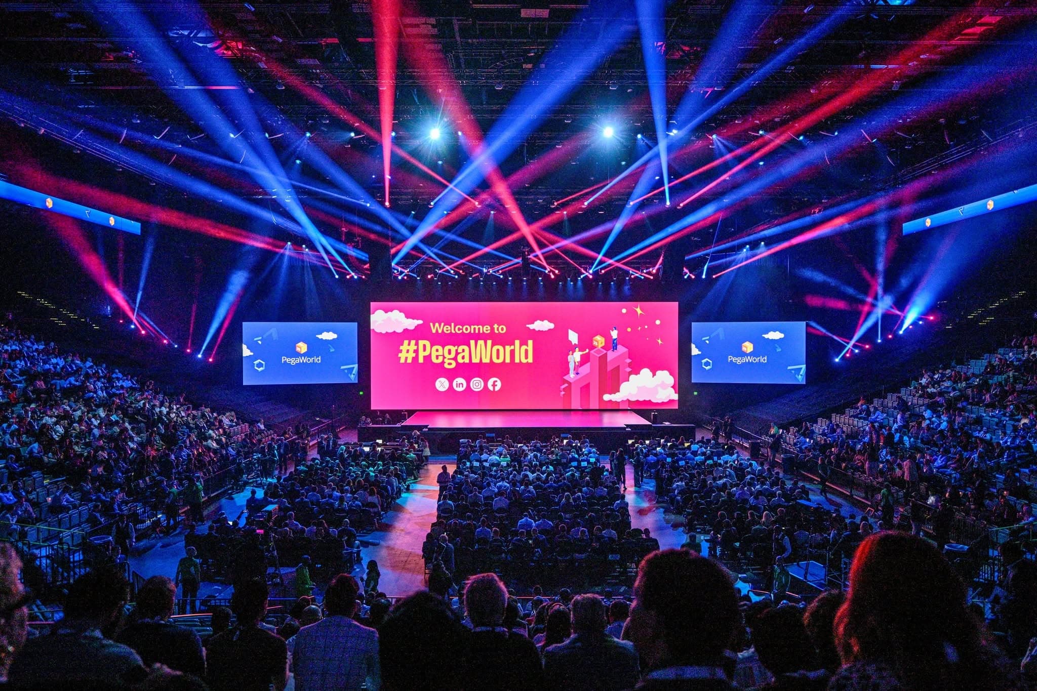 Pega expands AI platform with agent orchestration, development tools and new pricing model