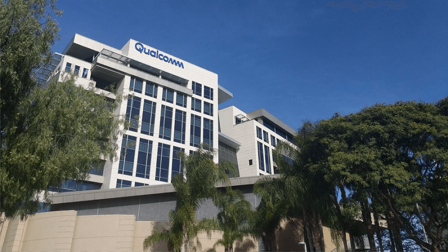Qualcomm shares jump 14% on Modular acquisition, guidance upgrade