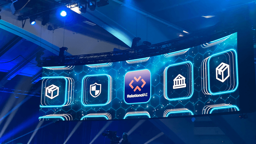 RelationalAI enhances reasoning power to improve AI agent decisions