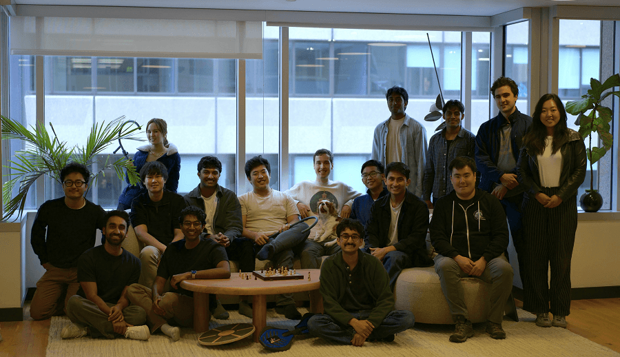 Sail Research raises $80M to optimize long-horizon AI agents