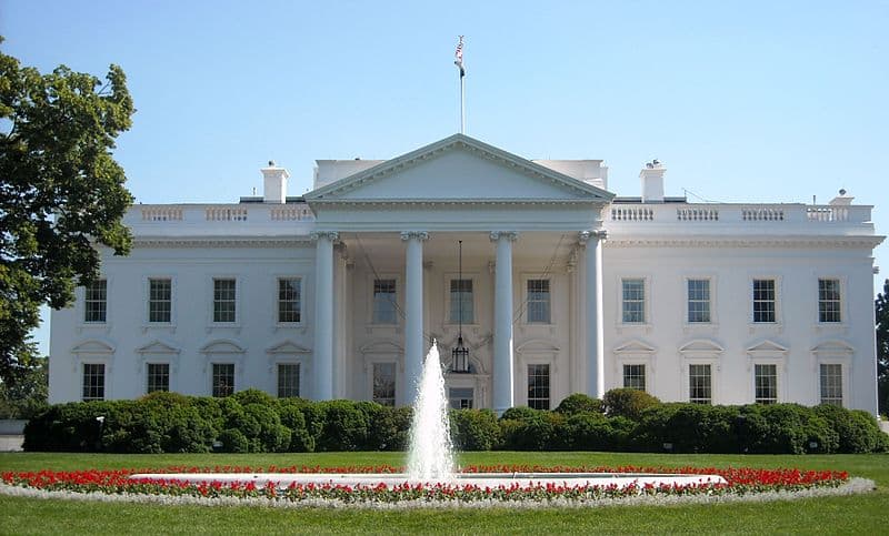 US government could take stakes in major AI companies