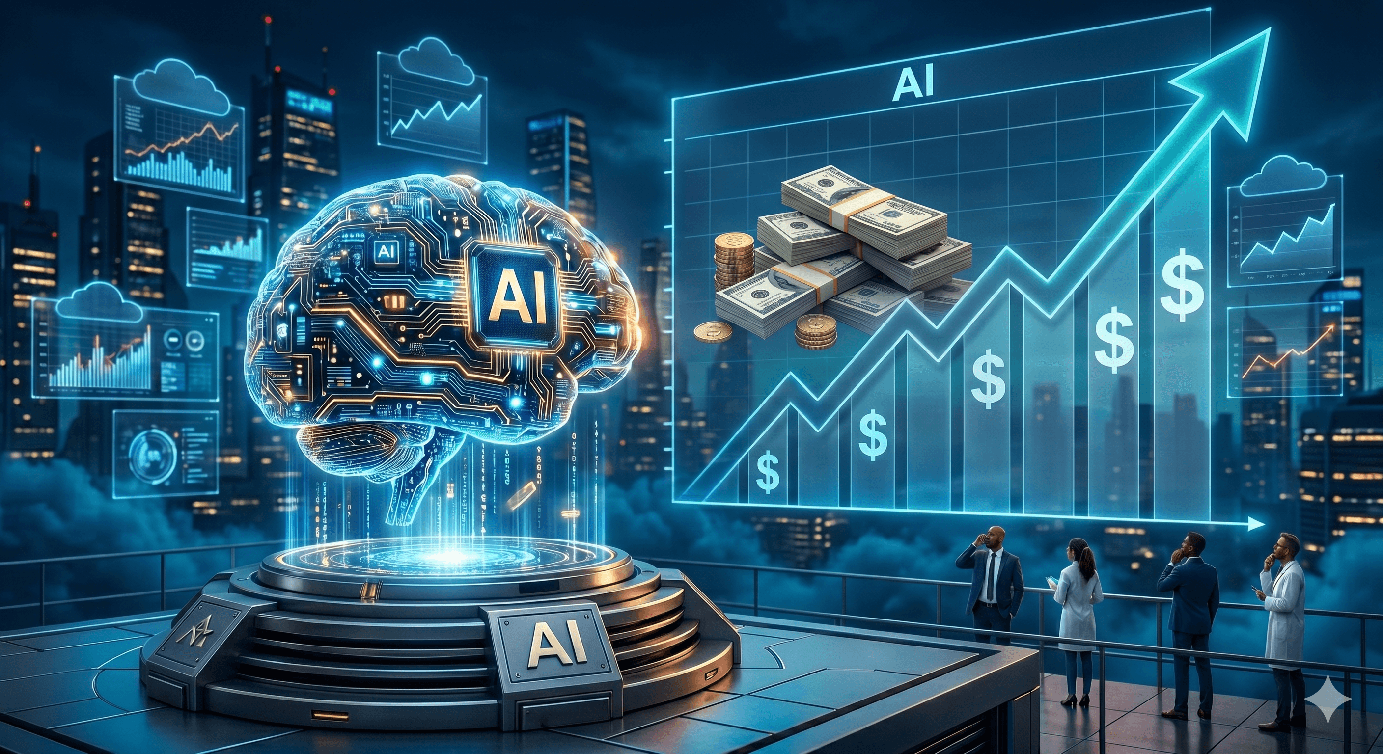 10 best practices for optimizing generative and agentic AI costs