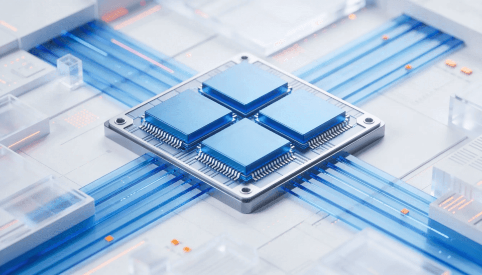 Openchip partners with Baya Systems for RISC-V data solutions